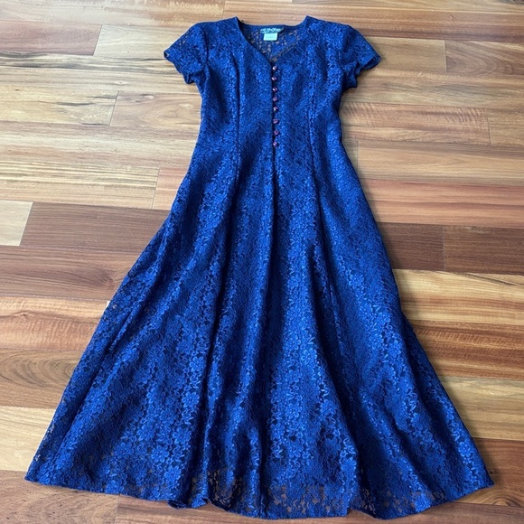 All that Jazz Dresses & Skirts - Vintage lace dress